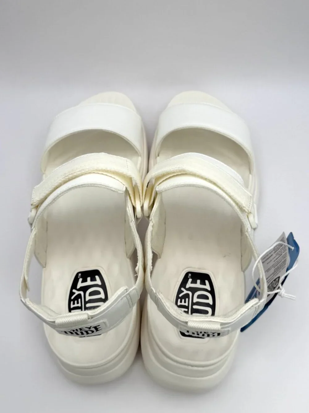Hey Dude brand new